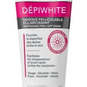 Depiwhite Whitening Mask, 40 ml*ACM