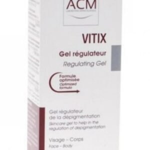 Vitix Regulating Gel for Face & Body, 50 ml*ACM
