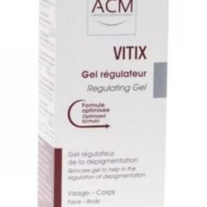 Vitix Regulating Gel for Face & Body, 50 ml*ACM