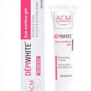 Depiwhite Eye Contour Gel, 15 ml*ACM