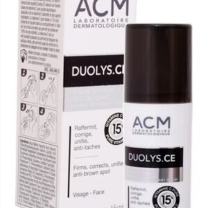 Antioxidant Support Serum 15 milliliters *ACM