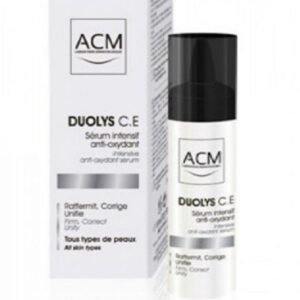 Duolys C.E Intensive Antioxidant Serum 15 ml*ACM