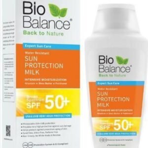 Sun Protection Milk, SPF 50+, 75 ml*Bio Balance
