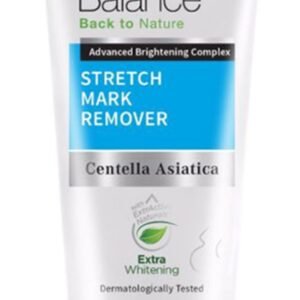 STRETCH MARK CREAM 60ML***BIOBALANCE