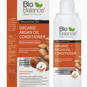 Argan Oil Conditioner 330Ml*Biobalance