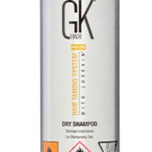 Dry Shampoo, 219 ml**Global Keratin Hair Taming System