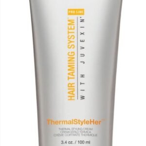 G.K. Thermal Style Protection Hair Cream, 100 ml