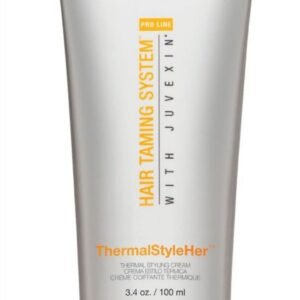 G.K. Thermal Style Protection Hair Cream, 100 ml