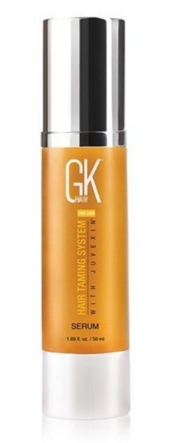 Hair Serum 50Ml*GK