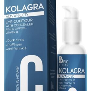 C Eye Contour Vitamin C with Concealer, 30 ml*Kolagra
