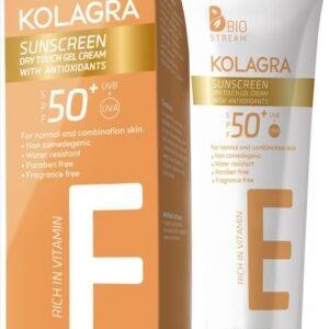 Sun Screen, 50 ml*Kolagra