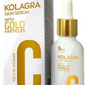 Gold Serum, 30 ml*Kolagra