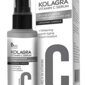 Vitamin C Serum Liposomal Formula, 50 ml*Kolagra