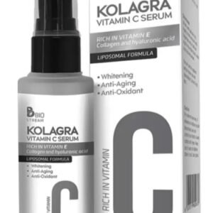 Vitamin C Serum Liposomal Formula, 50 ml*Kolagra