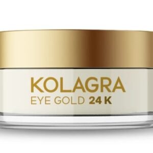 Gold Eye Contour Gel*Kolagra