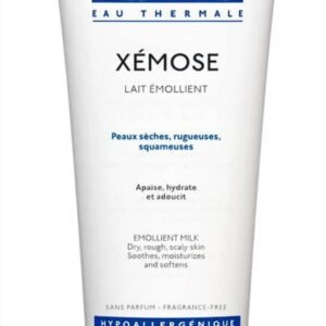 Xemose Emollient Milk for Dry Skin, 200 ml*Uriage