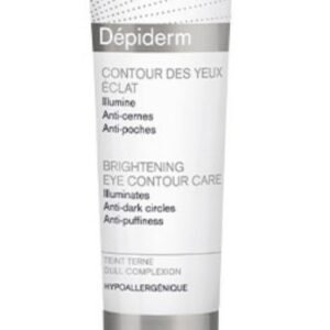 Depiderm White Eye Contour Care Cream, 15 ml*Uriage
