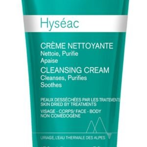 Hyseac Nettoyant Doux Gel, 150 ml*Uriage