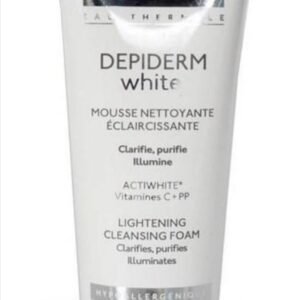 Depiderm White Cleansing Foam, 100 ml*Uriage