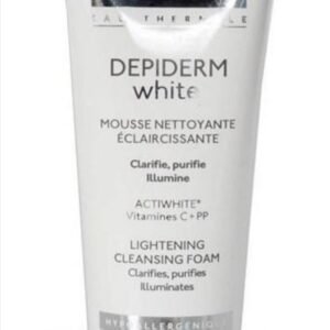 Depiderm White Cleansing Foam, 100 ml*Uriage