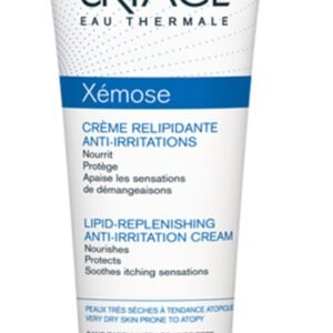 Xémose Lipid Replenishing Anti-Irritation Cream, 200 ml*Uriage