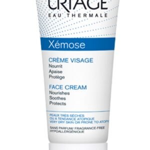 xemose Nourishing Face Cream Dry Skin, 40 ml*Uriage