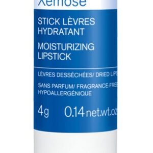 Xemose Moisturizing Lipstick, 4 gm**Uriage
