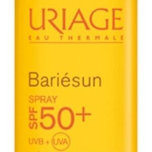 Uriage Bariesun Spray,  SPF 50+, 200 ml