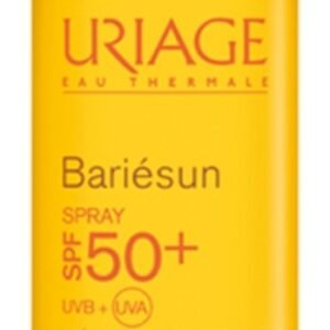 Uriage Bariesun Spray,  SPF 50+, 200 ml