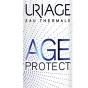 Age Protect Multi-Action Detox Night Cream, 40 ml*Uriage
