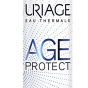 Age Protect Multi-Action Detox Night Cream, 40 ml*Uriage