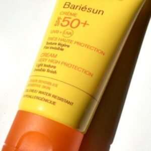 Bariesun Fragrance Free Cream, SPF 50+, 50 ml*Uriage