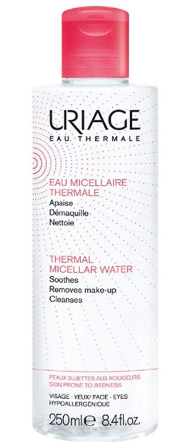 Thermal Micellar Water, 250 ml***Uriage