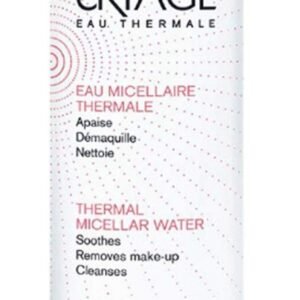 Thermal Micellar Water, 250 ml***Uriage