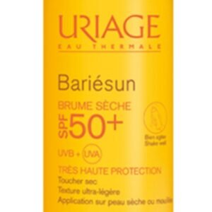 Bariesun Dry Mist Spray, SPF 50+, 200 ml*Uriage