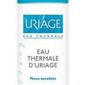 Thermal Water For Sensitive Skin,150Ml*Uriage