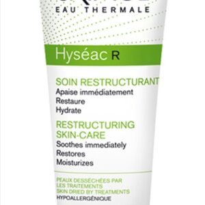 Hyseac R Restructuring Skin Cream, 40 ml*Uriage