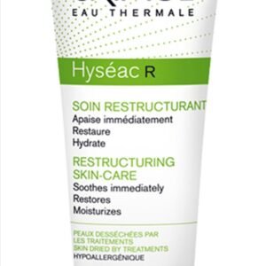 Hyseac R Restructuring Skin Cream, 40 ml*Uriage