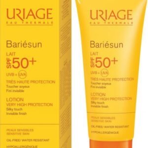 Barie Sun Lotion, SPF 50+, 100 ml**Uriage