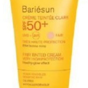 Barie Sun Fair Tint Cream, SPF 50+, 50 ml**Uriage