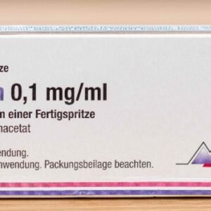 TRIPTOFEM 0.1 MG / 1 ML 6 SYRINGES