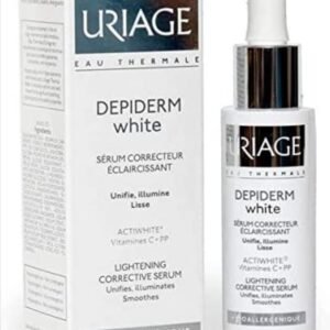 Depiderm White Correcting Serum, 30 ml**Uriage