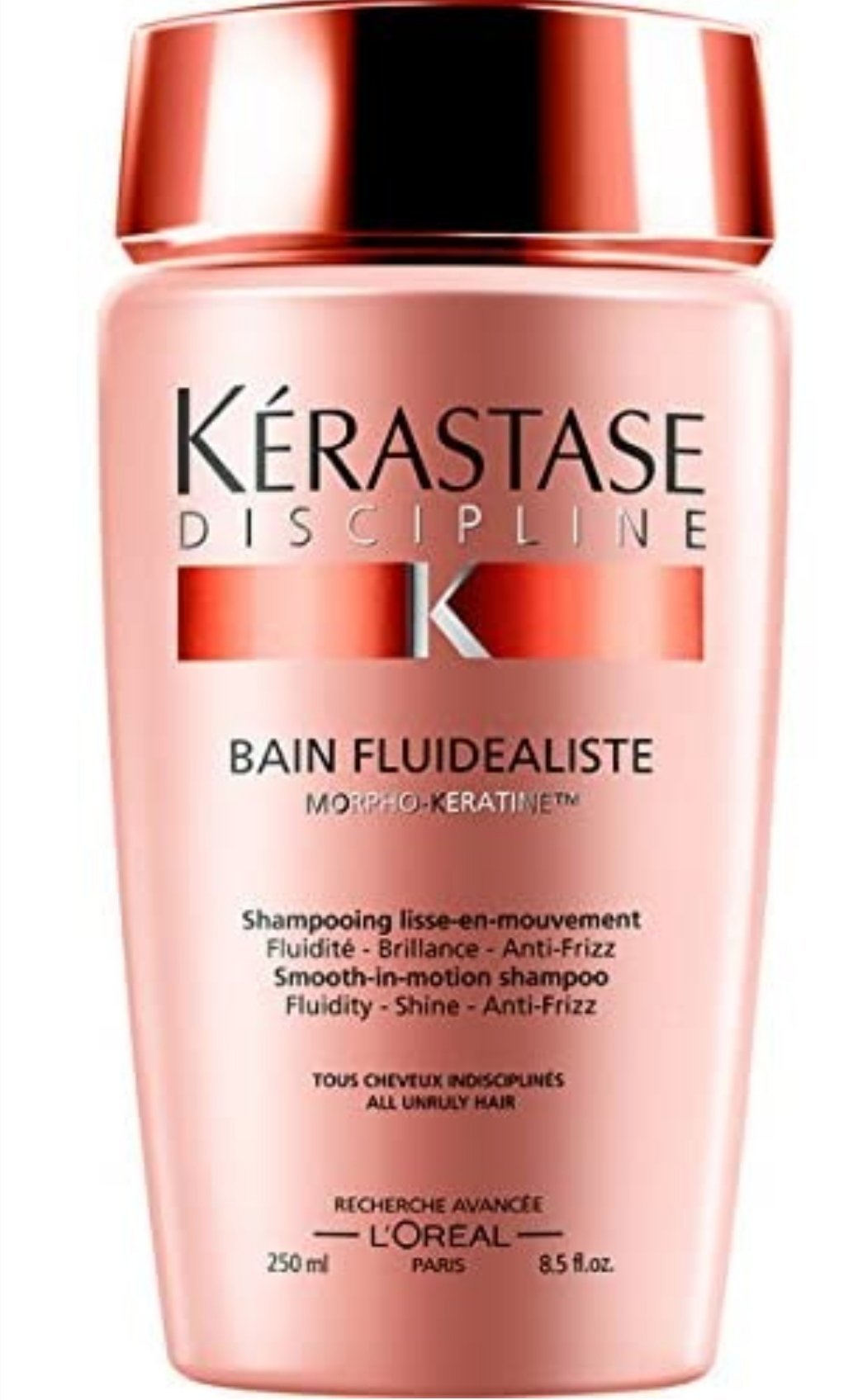 Discipline Bain Fluidealiste Shampoo, 250ml ***Kerastase