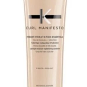 Lightweight Moisturizing Conditioner for Curly Hair***kerastase