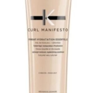 Lightweight Moisturizing Conditioner for Curly Hair***kerastase