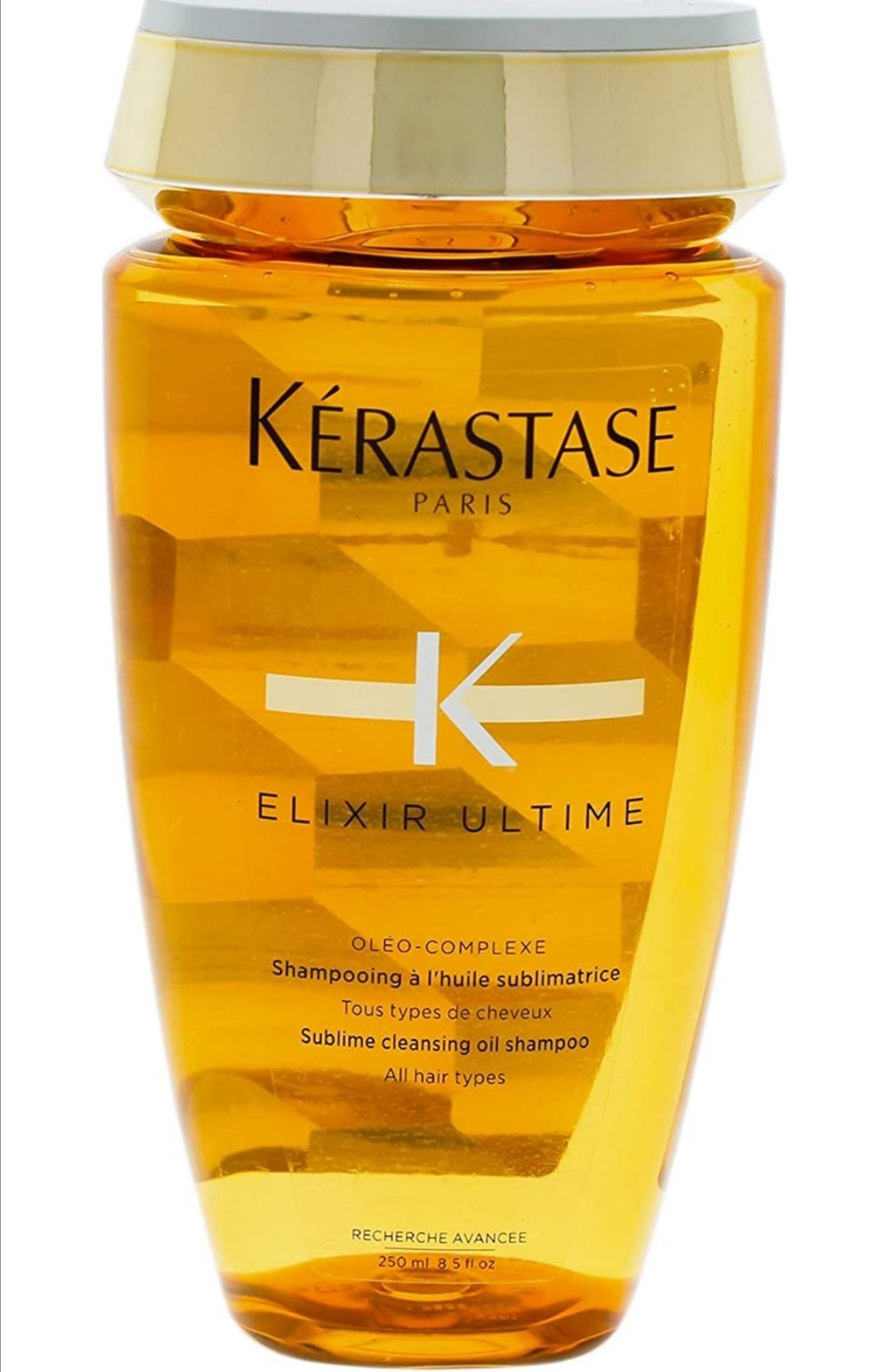 Elixir Ultime Shampoo, 250 ml**Kerastase