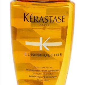 Elixir Ultime Shampoo, 250 ml**Kerastase