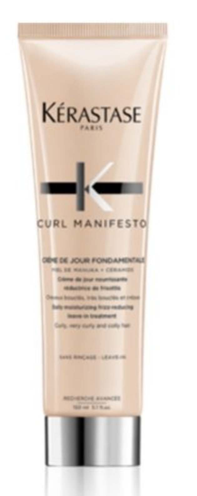 Daily Moisturizing Leave - In Cream for Curly Hair 150ml *kerastase
