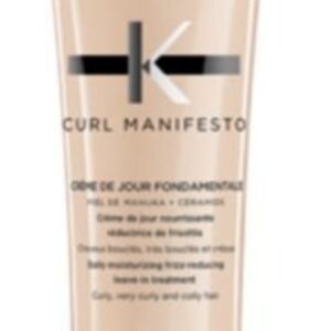 Daily Moisturizing Leave - In Cream for Curly Hair 150ml *kerastase