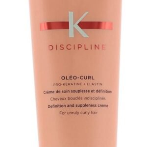 Discipline Oleo-Curl Defition & Suppleness Cream, 150ml*kerastase